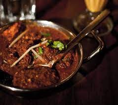 Chicken Chettinad